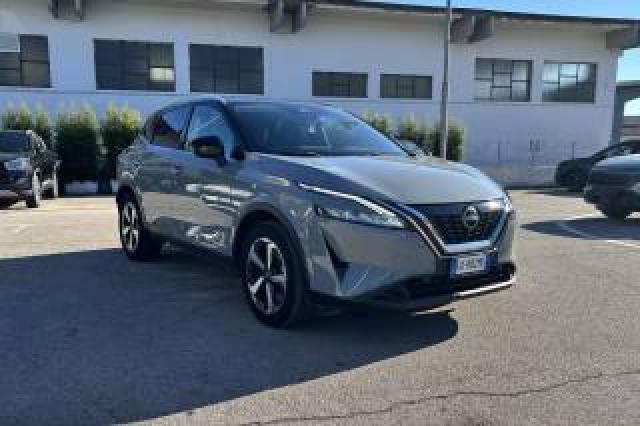 Nissan Qashqai E-Power N-Connecta 