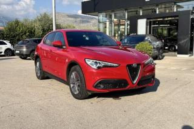 Alfa Romeo