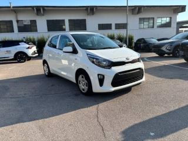 Kia Picanto 1.0 12v 5 Porte Active 