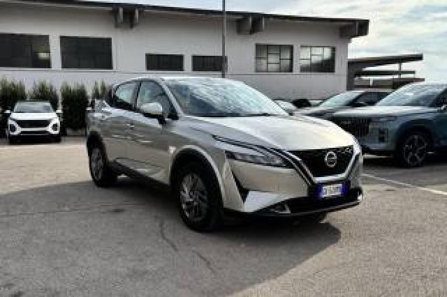 Nissan Qashqai Mhev 140 Cv Acenta 