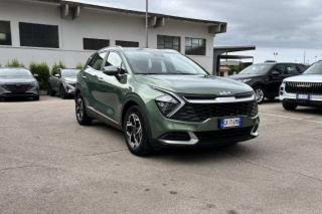 Kia Sportage 1.6 Tgdi Gpl Business 