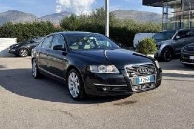 Audi A6 3.0 V6 Tdi Qu. 