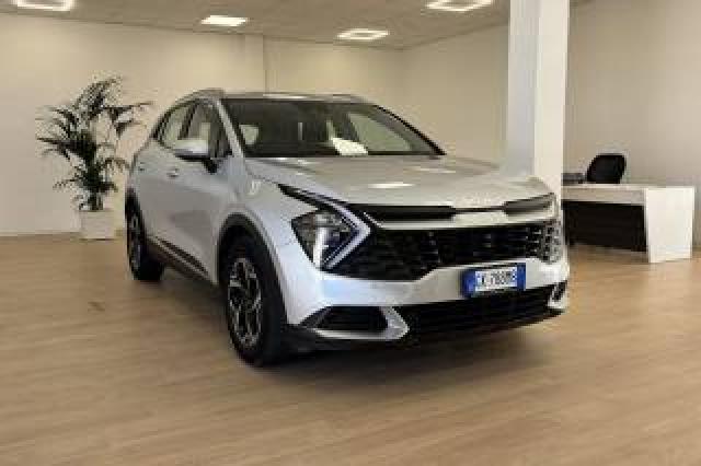 Kia Sportage 1.6 Tgdi Gpl Business 