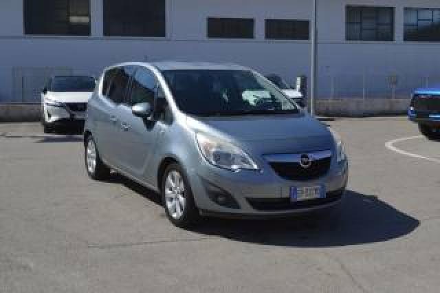 Opel Meriva 1.3 Cdti 95cv Ecoflex Cosmo 