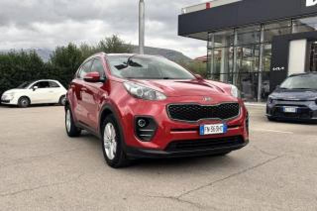Kia Sportage 1.7 Crdi 2wd Cool 