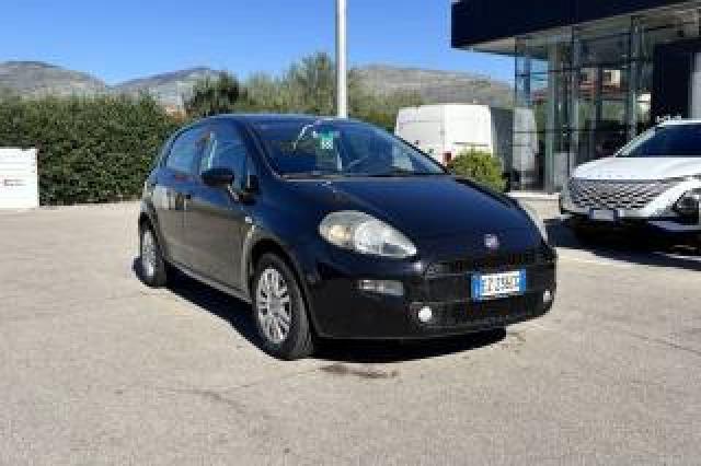 Fiat Punto 1.2 8v 5 Porte Lounge Gpl 