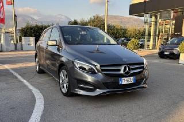 Mercedes Benz B 180 D Automatic Premium 