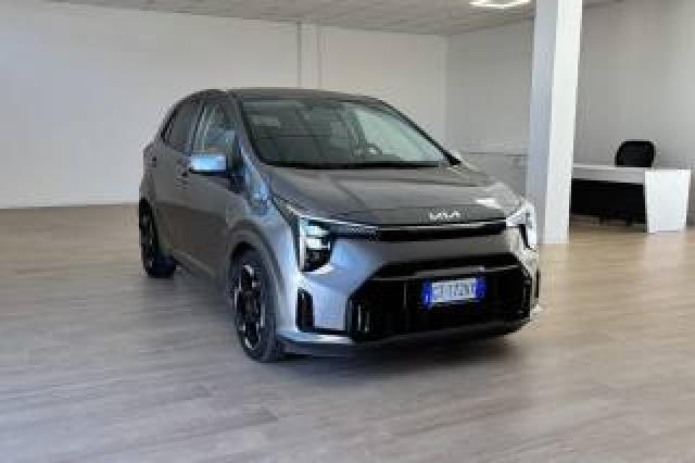 Kia Picanto 1.0 12v 5 Porte Amt 20th Anniversary Edition 