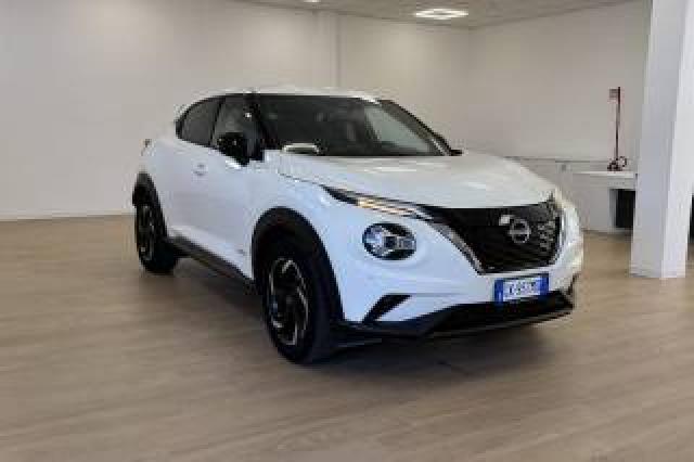 Nissan Juke 1.6 Hev N-Connecta 