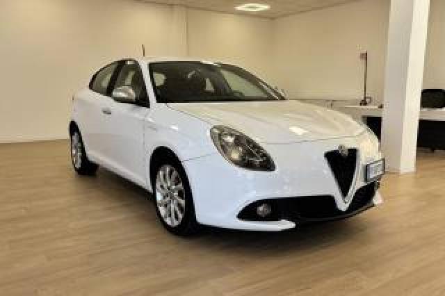 Alfa Romeo Giulietta 1.6 Jtdm 120 Cv Business 