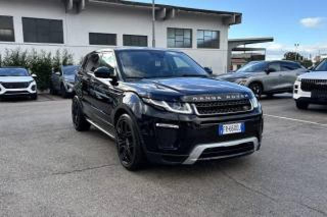 Land Rover Range Rover Evoque 2.0 Sd4 240 Cv 5p. Business Ed Premium Se 