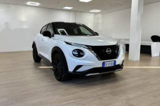 Nissan Juke 1.6 Hev N-Sport 
