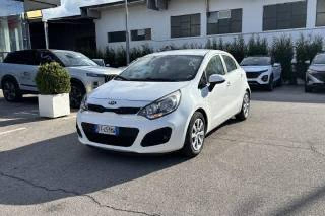 Kia Rio 1.2 Cvvt 5p. Eco Gpl Active 