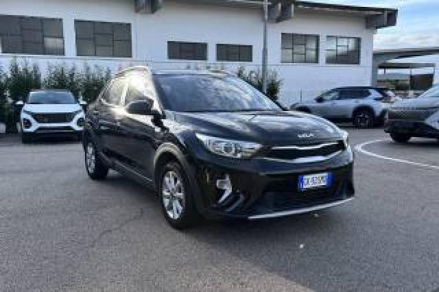 Kia Stonic 1.2 Dpi Eco Gpl Urban 
