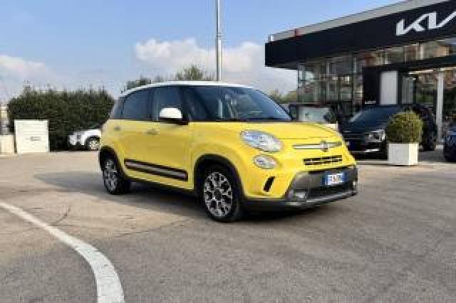Fiat 500l 1.6 Multijet 120 Cv Trekking 