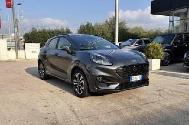Ford Puma 1.5 Ecoblue 120 Cv S&s St-Line 