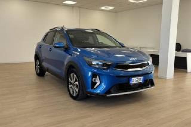 Kia Stonic 1.2 Dpi Style 