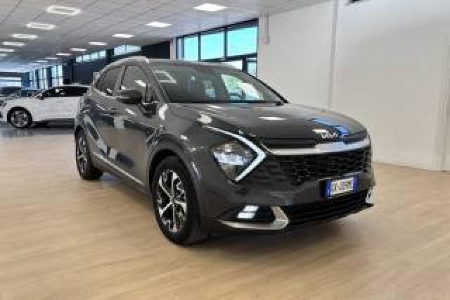Kia Sportage 1.6 Tgdi Gpl Style 