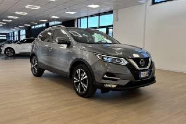 Nissan Qashqai 1.3 Dig-T 140 Cv N-Connecta 