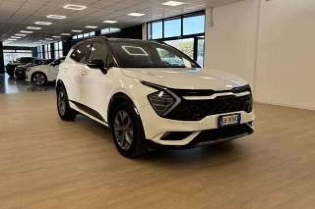 Kia Sportage 1.6 Tgdi Hev At Gt-Line Plus 