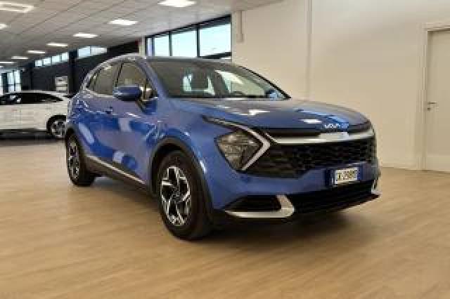 Kia Sportage 1.6 Tgdi Gpl Business 