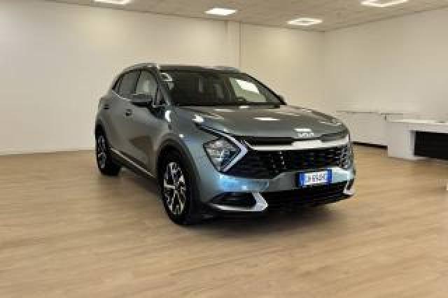 Kia Sportage 1.6 Crdi Mhev Style 