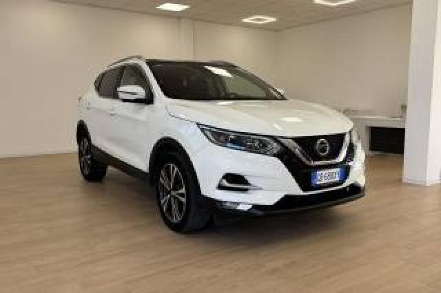 Nissan Qashqai 1.5 Dci 115 Cv Dct N-Connecta 
