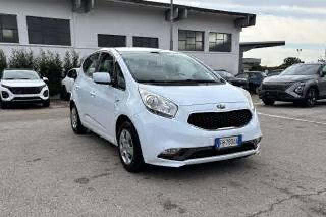 Kia Venga 1.4 Ecogpl Active 
