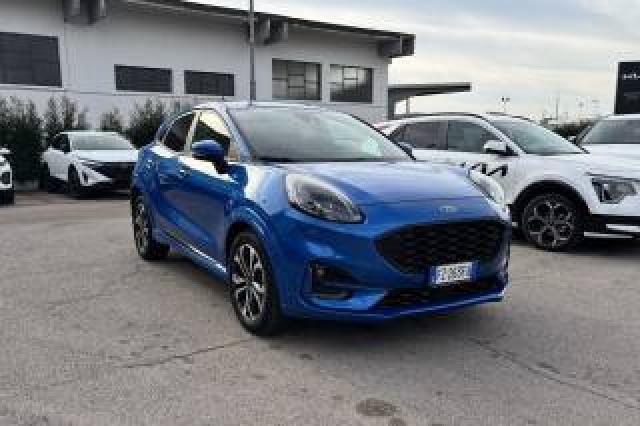Ford Puma 1.0 Ecoboost 125 Cv S&s St-Line 