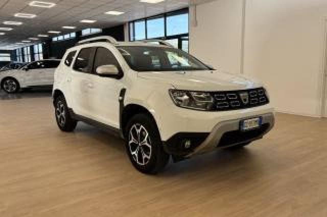 Dacia Duster 1.0 Tce 100 Cv Eco-G 4x2 Prestige 