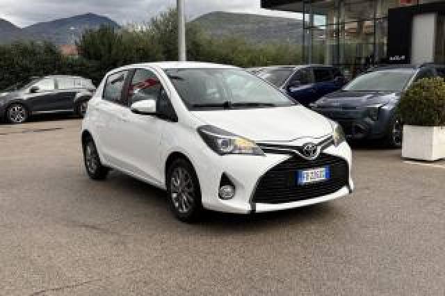 Toyota Yaris 1.0 5 Porte Business 