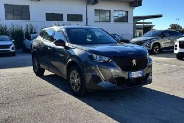Peugeot 2008 Bluehdi 110 S&s Active Pack 