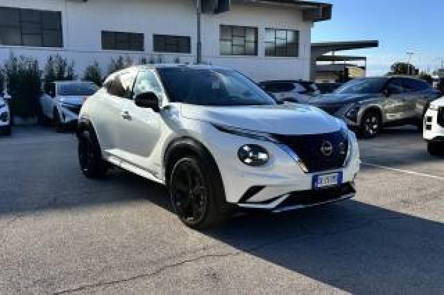 Nissan Juke 1.6 Hev Premiere Edition 