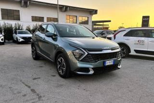 Kia Sportage 1.6 Crdi Mhev Business 