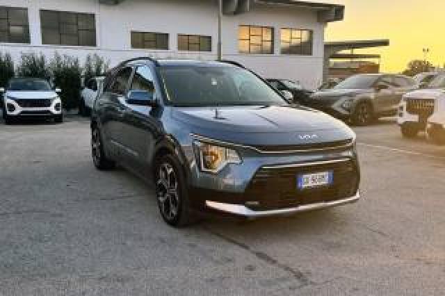 Kia Niro 1.6 Gdi Dct Hev Evolution 