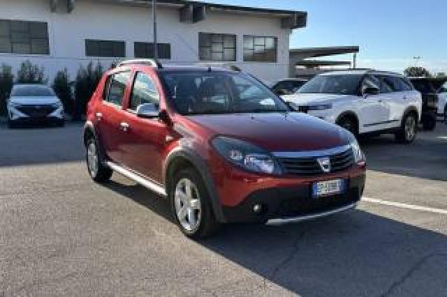 Dacia Sandero Stepway 1.5 Dci 90cv 
