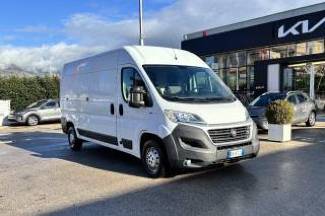 Fiat Ducato 35 2.3 Mjt 150cv Plm-Tm 3p. Furgone Maxi 