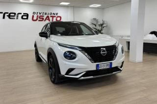 Nissan Juke 1.6 Hev Premiere Edition Pro Pilot 