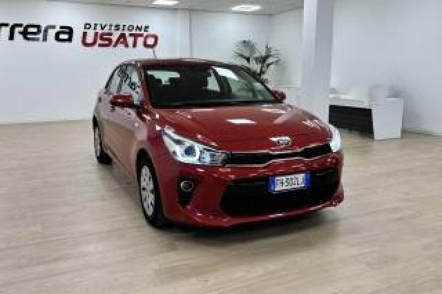 Kia Rio 1.4 Crdi 5 Porte Active 