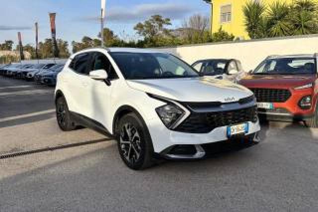 Kia Sportage 1.6 Tgdi Hev At Style 