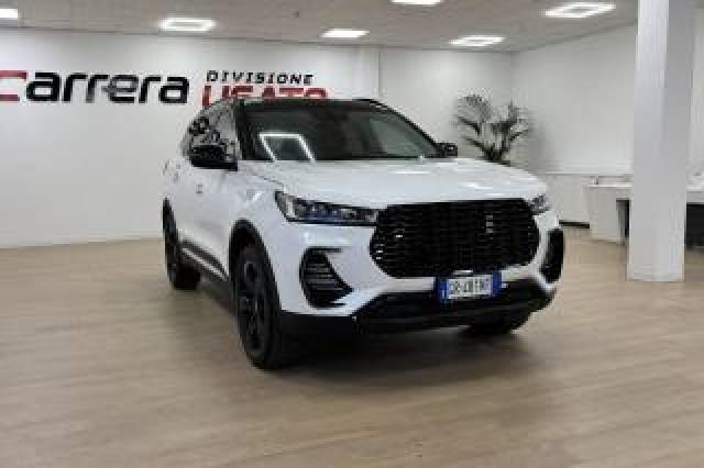 Dr Motor Dr 6.0 1.5 Turbo Bi-Fuel Gpl 