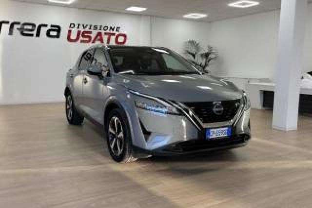 Nissan Qashqai E-Power N-Connecta 