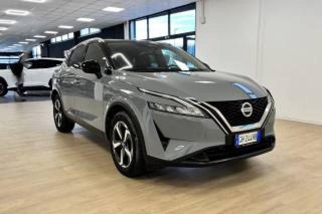 Nissan Qashqai Mhev 158 Cv Xtronic N-Connecta 