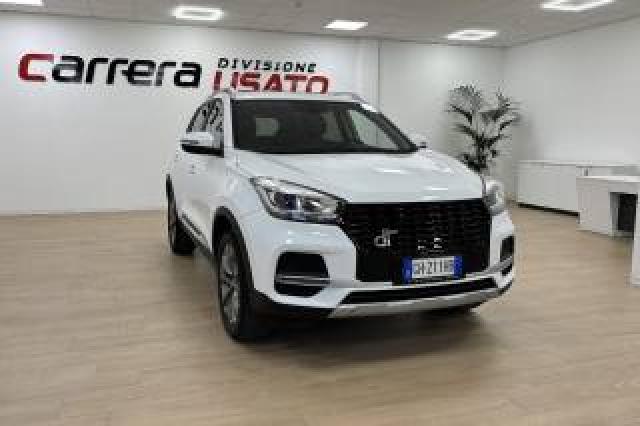 Dr Motor Dr 4.0 1.5 Bi-Fuel Gpl 