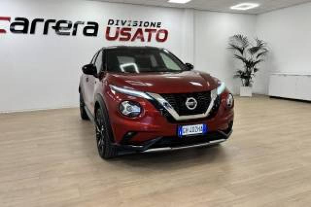 Nissan Juke 1.0 Dig-T 114 Cv N-Design 