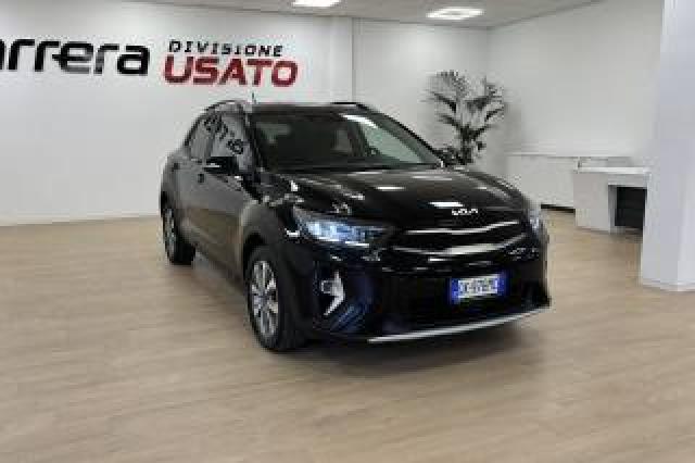 Kia Stonic 1.2 Dpi Eco Gpl Style 