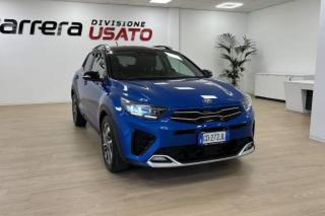 Kia Stonic 1.0 T-Gdi 100 Cv Mhev Imt Gt Line 