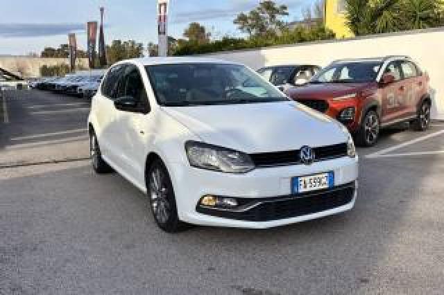 Volkswagen Polo 1.4 Tdi 5p. Fresh 