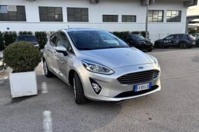 Ford Fiesta 1.1 75 Cv 5 Porte Titanium 