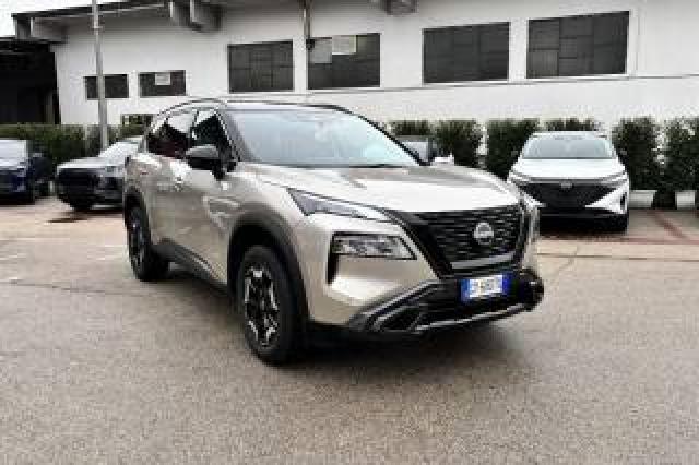 Nissan X-Trail E-Power 2wd 5 Posti N-Trek 